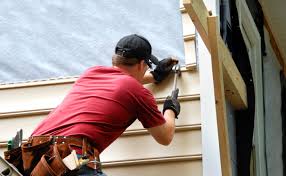 Siding for New Construction in Monroe City, MO